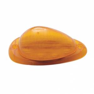 UNITED PACIFIC - UNITED PACIFIC - 38448 - LUZ PARA DORMIR FREIGHTLINER DE 15 LED (LIQUIDACIÓN/MARCADOR) - LED ÁMBAR/LENTE ÁMBAR - Image 2