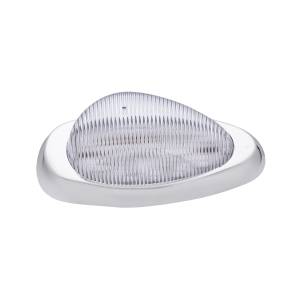 UNITED PACIFIC - UNITED PACIFIC - 38449 - LUZ PARA DORMIR FREIGHTLINER DE 15 LED (LIQUIDACIÓN/MARCADOR) - LED ÁMBAR/LENTE TRANSPARENTE - Image 3