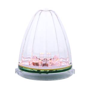 UNITED PACIFIC - UNITED PACIFIC - 38462 - LUZ DE CABINA GRAKON 1000 DE SANDÍA DE 19 LED - LED ÁMBAR/LENTE TRANSPARENTE - Image 3