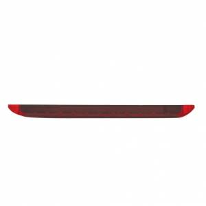UNITED PACIFIC - UNITED PACIFIC - 38469 - BARRA DE LUCES DE 11 LED DE 17" SOLAMENTE (PARADA, GIRO Y TRASERA) - LED ROJO/LENTE ROJA - Image 4