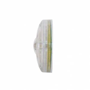 UNITED PACIFIC - UNITED PACIFIC - 38510 - LUZ SERIE 1 DE 15 LED DE 3" SÓLO PARA CARCASA DE LUZ DE DOBLE CARA - LED ROJO/LENTE TRANSPARENTE - Image 4