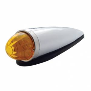 UNITED PACIFIC - UNITED PACIFIC - 38511 - KIT DE LUCES DE CABINA DE 17 LED SANDÍA CON CARCASA FUNDIDA - LED ÁMBAR/LENTE ÁMBAR - Image 2