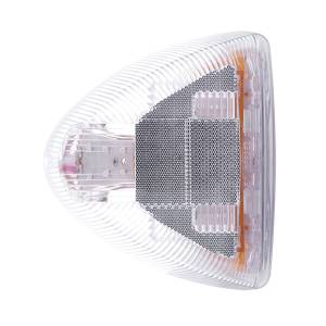 UNITED PACIFIC - UNITED PACIFIC - 38553 - LUZ DE SEÑAL DE GIRO DE 31 LED PARA PETERBILT 379/378/357 1987-2007 - LED ÁMBAR/LENTE TRANSPARENTE - Image 6