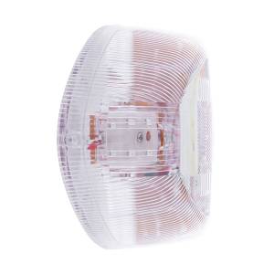 UNITED PACIFIC - UNITED PACIFIC - 38553 - LUZ DE SEÑAL DE GIRO DE 31 LED PARA PETERBILT 379/378/357 1987-2007 - LED ÁMBAR/LENTE TRANSPARENTE - Image 10