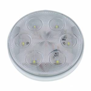 UNITED PACIFIC - UNITED PACIFIC - 38660 - LUZ DE ATRÁS DE 6 LED DE 4" - Image 3