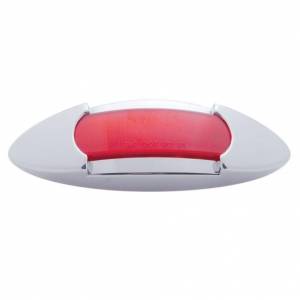 UNITED PACIFIC - UNITED PACIFIC - 38955 - LUZ MAVERICK DE 12 LED (LIQUIDACIÓN/MARCADOR) - LED ROJO/LENTE ROJA - Image 3