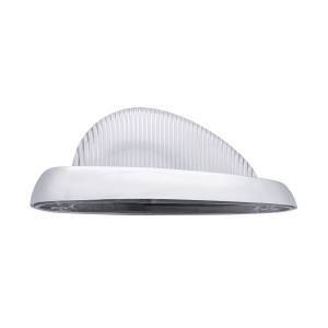 UNITED PACIFIC - UNITED PACIFIC - 39167 - LUZ DORMIENTA DE 15 LED CON BISEL PARA FREIGHTLINER (LIQUIDACIÓN/MARCADOR) - LED ÁMBAR/LENTE TRANSPARENTE (PAR) - Image 3
