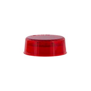 UNITED PACIFIC - UNITED PACIFIC - 39223 - LUZ DE TURBINA REDONDA DE 7 LED DE 2" (LIQUIDACIÓN/MARCADOR) - LED ROJO/LENTE ROJA - Image 5