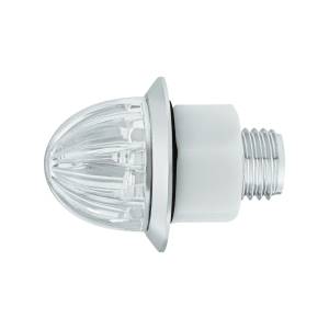 UNITED PACIFIC - UNITED PACIFIC - 39227 - MINI LUZ DE SANDÍA DE 3/4" DE DOBLE FUNCIÓN DE 2 LED (LIQUIDACIÓN/MARCADOR) - LED ÁMBAR/LENTE TRANSPARENTE - Image 5