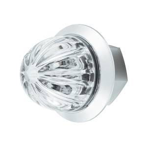 UNITED PACIFIC - UNITED PACIFIC - 39230 - MINI LUZ DE SANDÍA DE 3/4" DE DOBLE FUNCIÓN DE 2 LED (LIQUIDACIÓN/MARCADOR) - LED BLANCO/LENTE TRANSPARENTE - Image 2