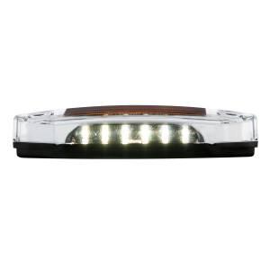 UNITED PACIFIC - UNITED PACIFIC - 39298 - 6 LUZ LED ÁMBAR (LIQUIDACIÓN/MARCADOR) CON 6 LUZ LATERAL LED BLANCA - Image 5