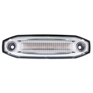 UNITED PACIFIC - UNITED PACIFIC - 39301 - 6 LUZ LED ÁMBAR (LIQUIDACIÓN/MARCADOR) CON 6 LUZ LATERAL LED ROJA - Image 2