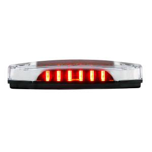UNITED PACIFIC - UNITED PACIFIC - 39301 - 6 LUZ LED ÁMBAR (LIQUIDACIÓN/MARCADOR) CON 6 LUZ LATERAL LED ROJA - Image 5