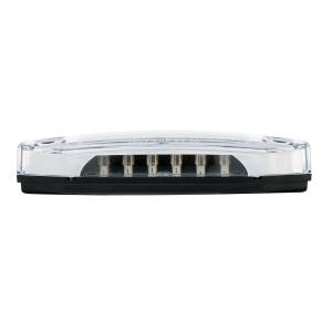 UNITED PACIFIC - UNITED PACIFIC - 39301 - 6 LUZ LED ÁMBAR (LIQUIDACIÓN/MARCADOR) CON 6 LUZ LATERAL LED ROJA - Image 6