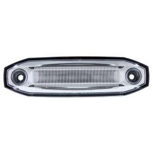 UNITED PACIFIC - UNITED PACIFIC - 39302 - 6 LUZ LED ROJA (LIQUIDACIÓN/MARCADOR) CON 6 LUZ LATERAL LED BLANCA - Image 2