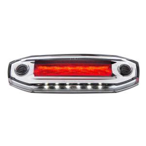 UNITED PACIFIC - UNITED PACIFIC - 39302 - 6 LUZ LED ROJA (LIQUIDACIÓN/MARCADOR) CON 6 LUZ LATERAL LED BLANCA - Image 3