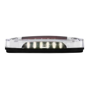 UNITED PACIFIC - UNITED PACIFIC - 39302 - 6 LUZ LED ROJA (LIQUIDACIÓN/MARCADOR) CON 6 LUZ LATERAL LED BLANCA - Image 5