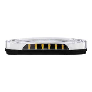 UNITED PACIFIC - UNITED PACIFIC - 39302 - 6 LUZ LED ROJA (LIQUIDACIÓN/MARCADOR) CON 6 LUZ LATERAL LED BLANCA - Image 6