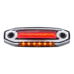 UNITED PACIFIC - UNITED PACIFIC - 39303 - 6 LUZ LED ROJA (LIQUIDACIÓN/MARCADOR) CON LUZ LATERAL DE 6 LED ÁMBAR - Image 3