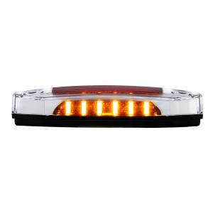 UNITED PACIFIC - UNITED PACIFIC - 39303 - 6 LUZ LED ROJA (LIQUIDACIÓN/MARCADOR) CON LUZ LATERAL DE 6 LED ÁMBAR - Image 5