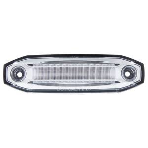 UNITED PACIFIC - UNITED PACIFIC - 39304 - 6 LUZ LED ROJA (LIQUIDACIÓN/MARCADOR) CON LUZ LATERAL DE 6 LED AZULES - Image 2