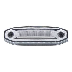 UNITED PACIFIC - UNITED PACIFIC - 39304 - 6 LUZ LED ROJA (LIQUIDACIÓN/MARCADOR) CON LUZ LATERAL DE 6 LED AZULES - Image 4