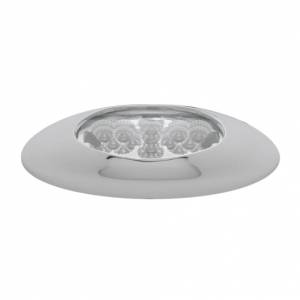 UNITED PACIFIC - UNITED PACIFIC - 39326 - LUZ REFLECTORA PHANTOM I DE 16 LED (LIQUIDACIÓN/MARCADOR) - LED ÁMBAR/LENTE TRANSPARENTE - Image 2