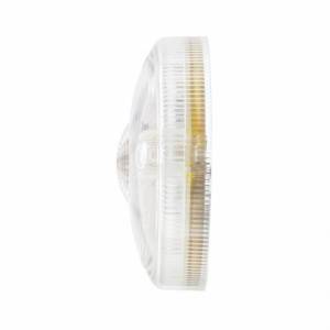 UNITED PACIFIC - UNITED PACIFIC - 39330B - LUZ DE 15 LED DE 3" SERIE 2 PARA CARCASA DE LUZ DE DOBLE CARA - LED ÁMBAR/LENTE TRANSPARENTE (A GRANEL) - Image 4