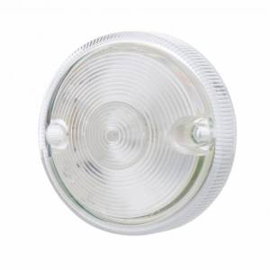 UNITED PACIFIC - UNITED PACIFIC - 39331B - LUZ DE 15 LED 3" SERIE 2 PARA CARCASA DE LUZ DE DOBLE CARA - LED ROJO/LENTE TRANSPARENTE (A GRANEL) - Image 3