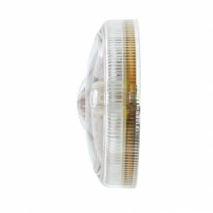 UNITED PACIFIC - UNITED PACIFIC - 39331B - LUZ DE 15 LED 3" SERIE 2 PARA CARCASA DE LUZ DE DOBLE CARA - LED ROJO/LENTE TRANSPARENTE (A GRANEL) - Image 4