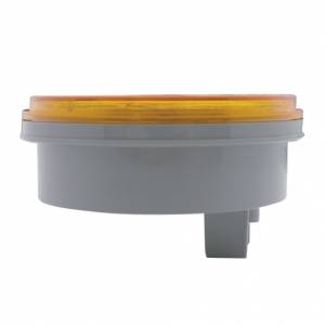 UNITED PACIFIC - UNITED PACIFIC - 39343 - LUZ DE SEÑAL DE GIRO REFLECTORA DE 16 LED DE 4" - LED ÁMBAR/LENTE ÁMBAR - Image 4