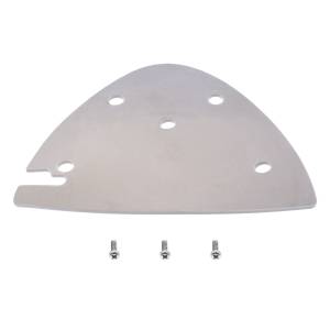 UNITED PACIFIC - UNITED PACIFIC - 39436 - LUZ DE INTERMITENTE DE 37 LED CON BASE CROMADA PARA PETERBILT 379/378/357 1987-2007 - LED ÁMBAR/LENTE ÁMBAR - Image 5