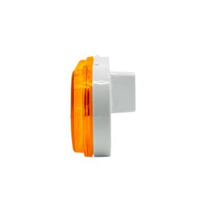 UNITED PACIFIC - UNITED PACIFIC - 39475 - LUZ DE SEÑAL DE GIRO SECUENCIAL OVALADA REFLECTOR DE 35 LED DE 6" - LED ÁMBAR/LEENTE ÁMBAR - Image 9