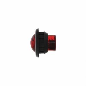 UNITED PACIFIC - UNITED PACIFIC - 39768 - MINI LUZ DE 3 LED DE 3/4" (LIQUIDACIÓN/MARCADOR) - LED ROJO/LENTE ROJA - Image 3