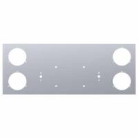 ACCESORIOS - PORTAPLACA