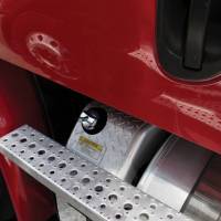 TANQUES - TAPON