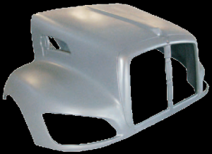 ATM - K0060B - COFRE BASICO KENWORTH T370