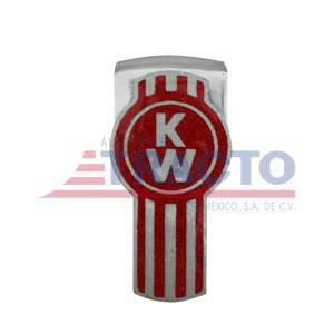 GENERICA - GENERICA-FT8N0726-GUITARRON KENWORTH T800/T600 NACIONAL - Image 1