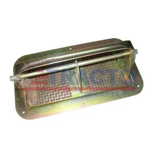 GENERICA-CCAN0828-VENTILA PARA CAMAROTE GALVANIZADA
