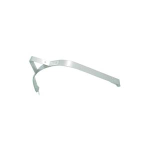 ALTTEC - TCN0259 - CINCHO PARA TANQUE DIESEL KENWORTH T300 22" DIAMETRO CON BASE ACERO INOXIDABLE