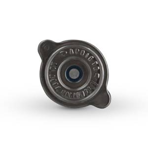 GENERICA - GENERICA-RPN0226-TAPON PARA RADIADOR 10 LIBRAS BOCA GRANDE - Image 2