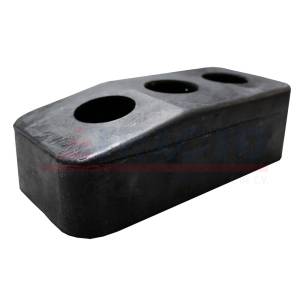 ATM - DACN0997 - TOPE RECTANGULAR 4" X 9" PARA CAJA