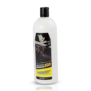 GENERICA-CAN7259-LUBRINIL 1 LITRO TAPA NEGRA