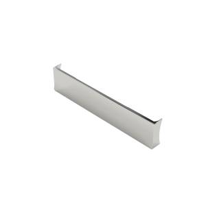 EXFLEX - CBGO000057USX - DEFENSA FRONTAL AMERICAN EAGLE 20" BLIND CROMADO