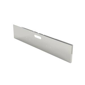 ATM - FLD18P - DEFENSA ATM FREIGHTLINER CLASSIC 18" BOXEND SIN L