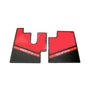 GENERICA-CTX4025-R-TAPETE KENWORTH T660 ROJO PAR