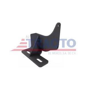 ATM - DEN0758-R - BASE CHASIS DEFENSA KENWORTH T660 LADO PASAJERO