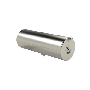 ALTTEC - RF-220100 - TANQUE DIESEL THERMO 22" X 64" DE 100 GALONES PARA CAJA REFRIGERADA