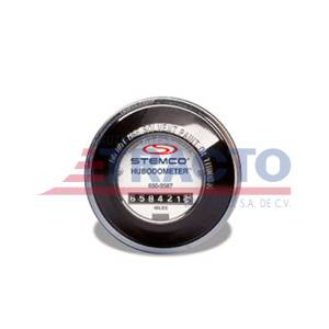 GENERICA-RAN0108-HUBODOMETRO STEMCO PARA RIN 24 1/2"
