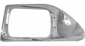 GENERICA-PFN0737-BISEL ATM PARA FARO INTERNATIONAL 9200/9400 LADO CHOFER
